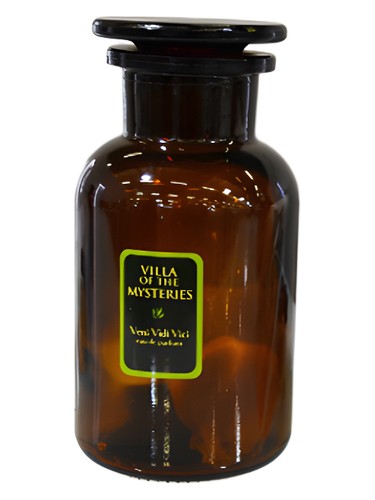 عطر ادکلن وینی ویدی ویچی ویلا آو د مستریز - Veni Vedi Vici Villa of the Mysteries - بررسی، قیمت و خرید