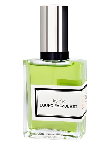 عطر ادکلن سیریگ فزوتیک - Seyrig FZOTIC - بررسی، قیمت و خرید