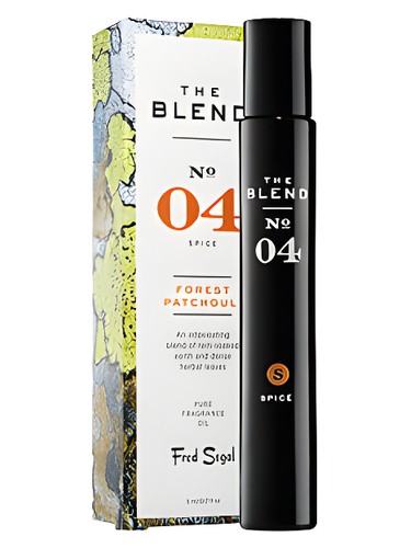 عطر ادکلن اوفور فارست پچولی فرد سگال - 04 Forest Patchouli Fred Segal - بررسی، قیمت و خرید