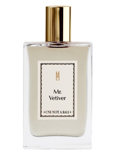 عطر ادکلن مستر وتیور اون نویت نمد - Mr. Vetiver Une Nuit Nomade - بررسی، قیمت و خرید