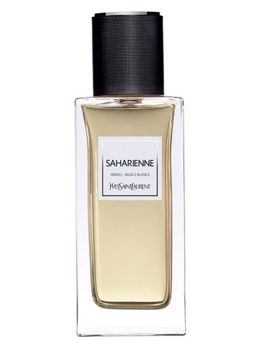 عطر ادکلن ساهارین ایو سن لورن - Saharienne Yves Saint Laurent - بررسی، قیمت و خرید