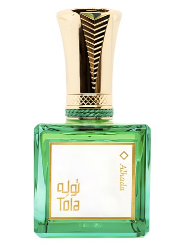 عطر ادکلن الهادا طولا - Alhada Tola - بررسی، قیمت و خرید