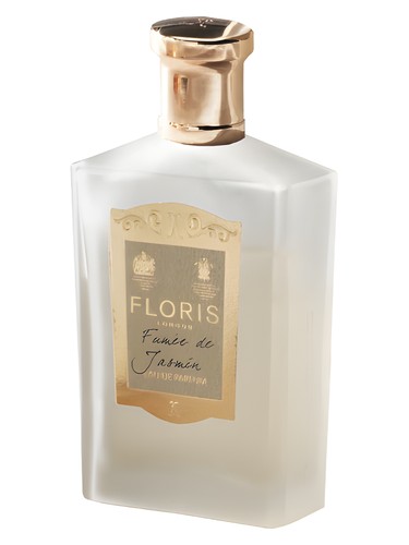 عطر ادکلن فومه دو جزمین فِلوریس - Fumee de Jasmin Floris - بررسی، قیمت و خرید