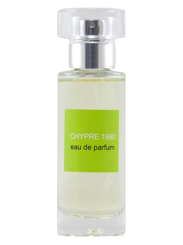 عطر ادکلن چیپره 1990 یان‌فرولوف - Chypre 1990 YanFroloff - بررسی، قیمت و خرید