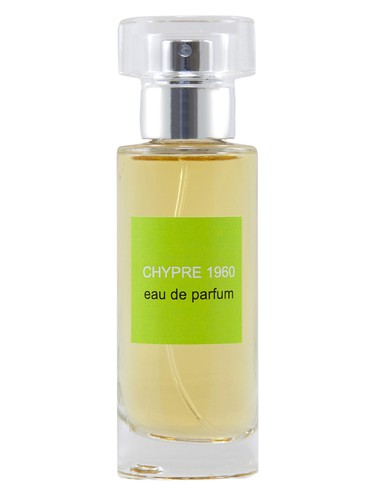 عطر ادکلن شابر ۱۹۶۰ یان‌فرولوف - Chypre 1960 YanFroloff - بررسی، قیمت و خرید