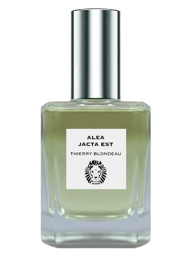 عطر ادکلن آلیا یاکتا است تیری بلوندو - Alea Jacta Est Thierry Blondeau - بررسی، قیمت و خرید