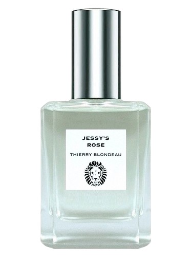 عطر ادکلن جسیز رز تیری بلوندئو - Jessy's Rose Thierry Blondeau - بررسی، قیمت و خرید