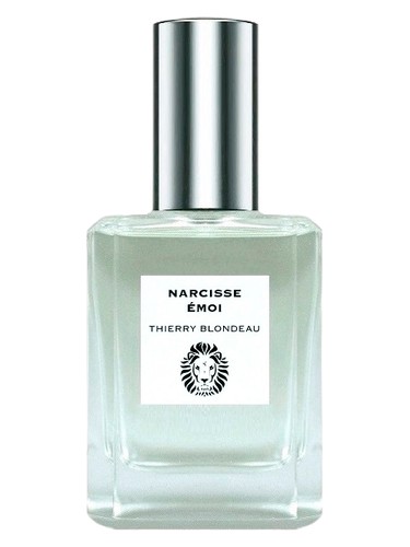 عطر ادکلن نارسيس اموآ تیری بلوندو - Narcisse Émoi Thierry Blondeau - بررسی، قیمت و خرید