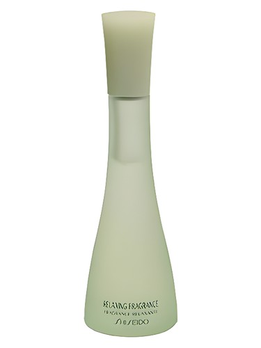 عطر ادکلن ریلکسینگ فراگرنس شیسیدو - Relaxing Fragrance Shiseido - بررسی، قیمت و خرید