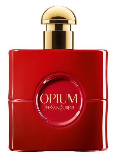 عطر ادکلن اوپیوم رژ فتال ایو سن لوران - Opium Rouge Fatal (Collector's Edition 2015) Yves Saint Laurent - بررسی، قیمت و خرید