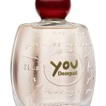 عطر ادکلن یو دزیگوال - You Desigual - بررسی، قیمت و خرید