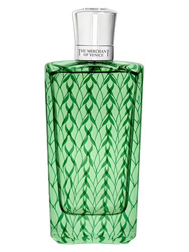 عطر ادکلن دالمیشین سیج د مرچنت آو ونیس - Dalmatian Sage The Merchant of Venice - بررسی، قیمت و خرید