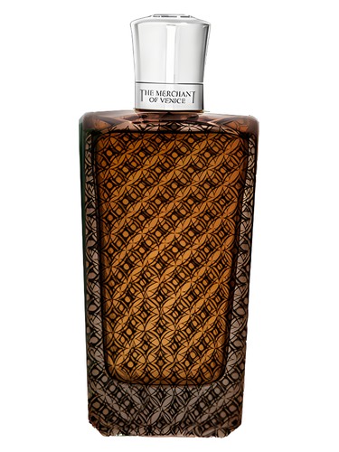 عطر ادکلن اتومن امبر مرچنت آو ونیز - Ottoman Amber The Merchant of Venice - بررسی، قیمت و خرید