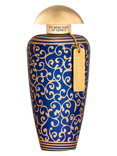 عطر ادکلن عربسک دِ مِرچِنت آو وِنِس - Arabesque The Merchant of Venice - بررسی، قیمت و خرید
