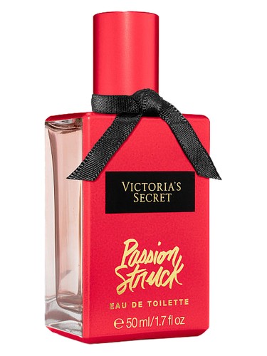 عطر ادکلن پشن استراک او د تویلت ویکتوریا سیکرت - Passion Struck Eau de Toilette Victoria's Secret - بررسی، قیمت و خرید