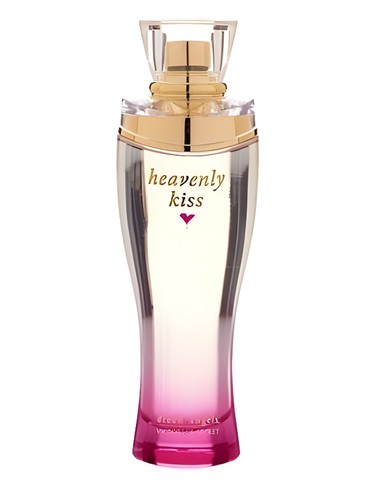 عطر ادکلن هڤنلی کیس ویکتوریا سیکرت - Heavenly Kiss Victoria's Secret - بررسی، قیمت و خرید