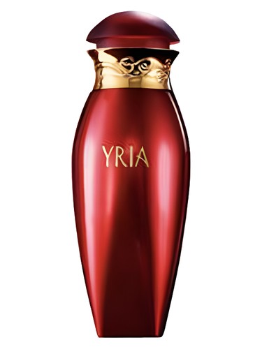 عطر ادکلن یریا الکسیر د پرفیوم ایو روشه - Yria Elixir de Parfum Yves Rocher - بررسی، قیمت و خرید