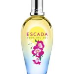 عطر ادکلن آگوا دل سول اسکادا - Agua del Sol Escada - بررسی، قیمت و خرید