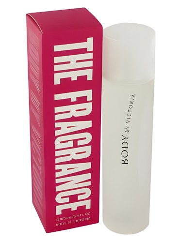 عطر ادکلن بادی بای ویکتوریا دو هزار و دو ویکتوریا سیکرت - Body by Victoria 2002 Victoria's Secret - بررسی، قیمت و خرید