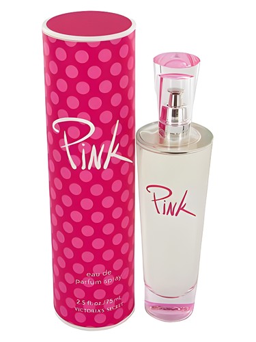 عطر ادکلن پینک ۲۰۰۱ ویکتوریا سیکرت - Pink 2001 Victoria's Secret - بررسی، قیمت و خرید