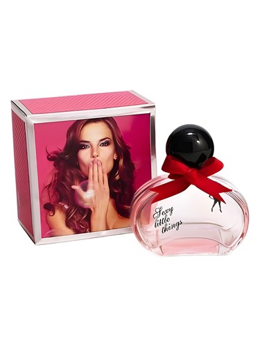 عطر ادکلن سکسی لیتل تینگز ویکتوریا سیکرت - Sexy Little Things Victoria's Secret - بررسی، قیمت و خرید