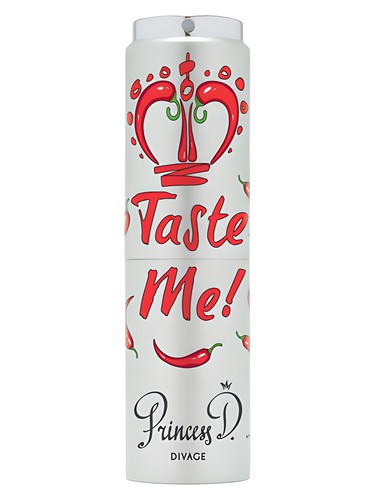 عطر ادکلن تیست می! دیواج - Taste Me! Divage - بررسی، قیمت و خرید
