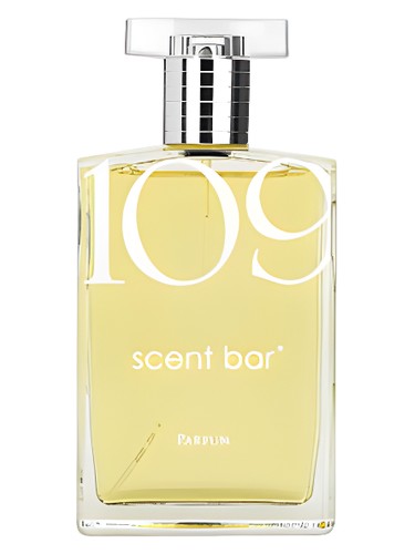 عطر ادکلن صد و نه سنت بار - 109 ScentBar - بررسی، قیمت و خرید