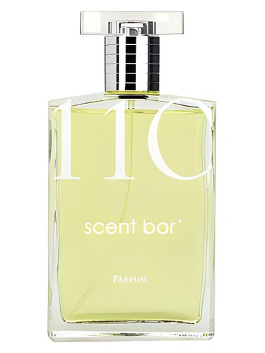 عطر ادکلن صد و ده سنت بار - 110 ScentBar - بررسی، قیمت و خرید