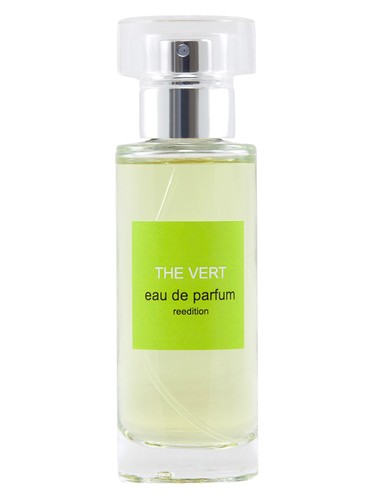 عطر ادکلن د ورد یان‌فرولوف - The Vert YanFroloff - بررسی، قیمت و خرید