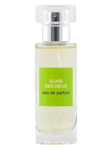 عطر ادکلن الکسیر د دیو یَن‌فِرولُف - Elixir des Dieux YanFroloff - بررسی، قیمت و خرید