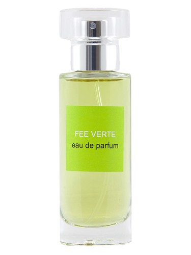 عطر ادکلن فی وِرت یان فرولوف - Fee Verte YanFroloff - بررسی، قیمت و خرید