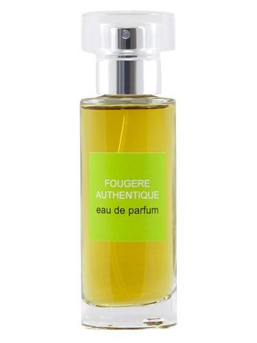 عطر ادکلن فوجر اوتنتیک یان‌فرولوف - Fougere Authentique YanFroloff - بررسی، قیمت و خرید
