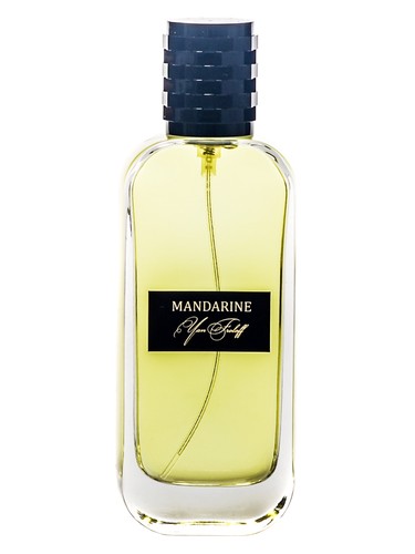 عطر ادکلن مندارین ینفرولوف - Mandarine YanFroloff - بررسی، قیمت و خرید