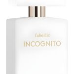 عطر ادکلن اینکاگنیتو فیبرلیک - Incognito Faberlic - بررسی، قیمت و خرید