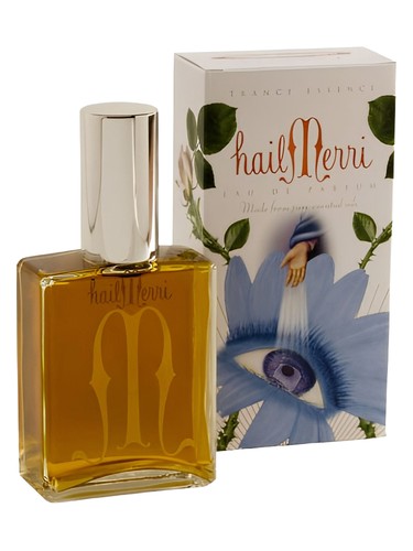 عطر ادکلن هل مری ترنس اسنس - Hail Merri Trance Essence - بررسی، قیمت و خرید