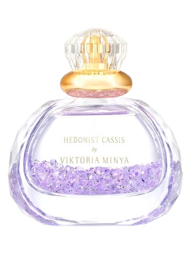 عطر ادکلن هدونیست کاسیس ویکتوریا مینیا - Hedonist Cassis Viktoria Minya - بررسی، قیمت و خرید