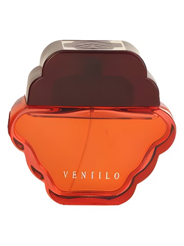 عطر ادکلن ونتیلو ونتیلو - Ventilo Ventilo - بررسی، قیمت و خرید