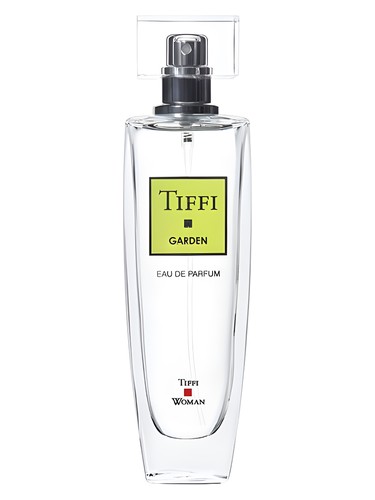 عطر ادکلن گاردن تیفی - Garden Tiffi - بررسی، قیمت و خرید