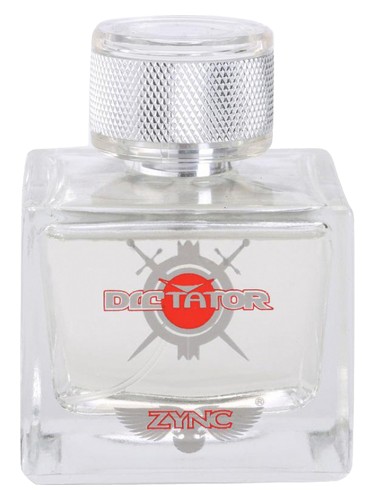 عطر ادکلن دیکتاتور زینک - Dictator Zync - بررسی، قیمت و خرید