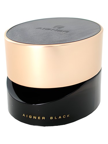 عطر ادکلن آگنر بلک اِتیِن آیگنر - Aigner Black Etienne Aigner - بررسی، قیمت و خرید