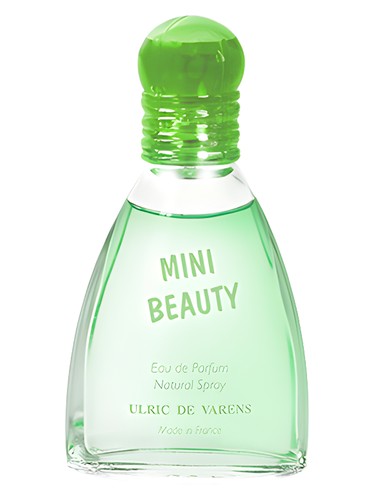 عطر ادکلن مینی بیوتی اولریک دو وارنز - Mini Beauty Ulric de Varens - بررسی، قیمت و خرید