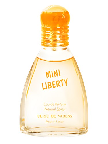 عطر ادکلن پوزایدنز اسموکد هاتنس ابسولو الیکسیر اُلریک دِ وارنس - Mini Liberty Ulric de Varens - بررسی، قیمت و خرید