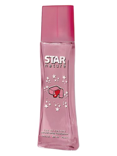 عطر ادکلن بابِل گام استار نیچر - Bubble Gum Star Nature - بررسی، قیمت و خرید