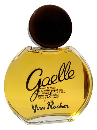 عطر ادکلن گائل ایوروشه - Gaelle Yves Rocher - بررسی، قیمت و خرید