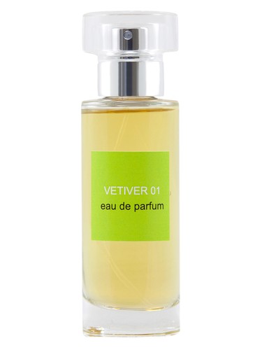 عطر ادکلن وتیور صفر یک ینفرولوف - Vetiver 01 YanFroloff - بررسی، قیمت و خرید