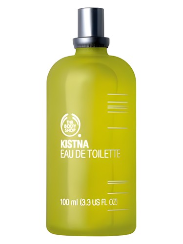 عطر ادکلن کریشنا بادی شاپ - Kistna The Body Shop - بررسی، قیمت و خرید