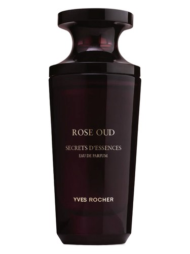 عطر ادکلن رز عود ایو روشه - Rose Oud Yves Rocher - بررسی، قیمت و خرید