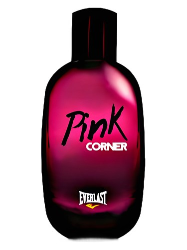 عطر ادکلن پینک کورنر اوروِلَست - Pink Corner Everlast - بررسی، قیمت و خرید
