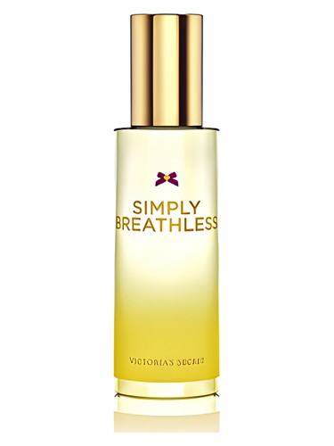 عطر ادکلن سیمپلی بریثلس ویکتوریا سکرت - Simply Breathless Victoria's Secret - بررسی، قیمت و خرید