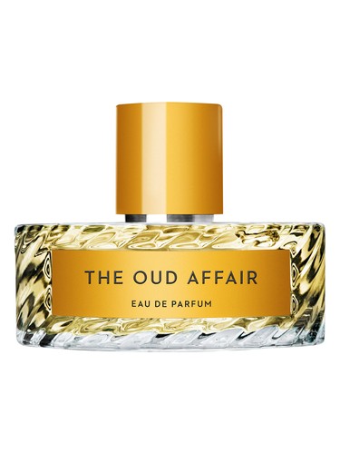 عطر ادکلن دی عود افر ویلهلم پرفیومری - The Oud Affair Vilhelm Parfumerie - بررسی، قیمت و خرید